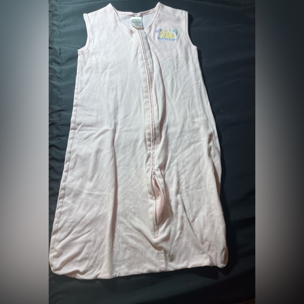 XL sleep sack lightly used - in great condition